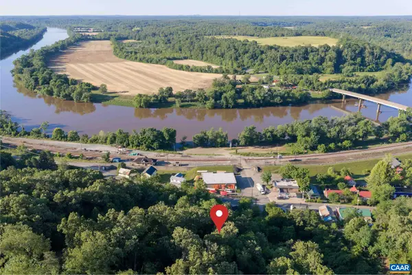 TBD Main St E, Scottsville, VA 24590