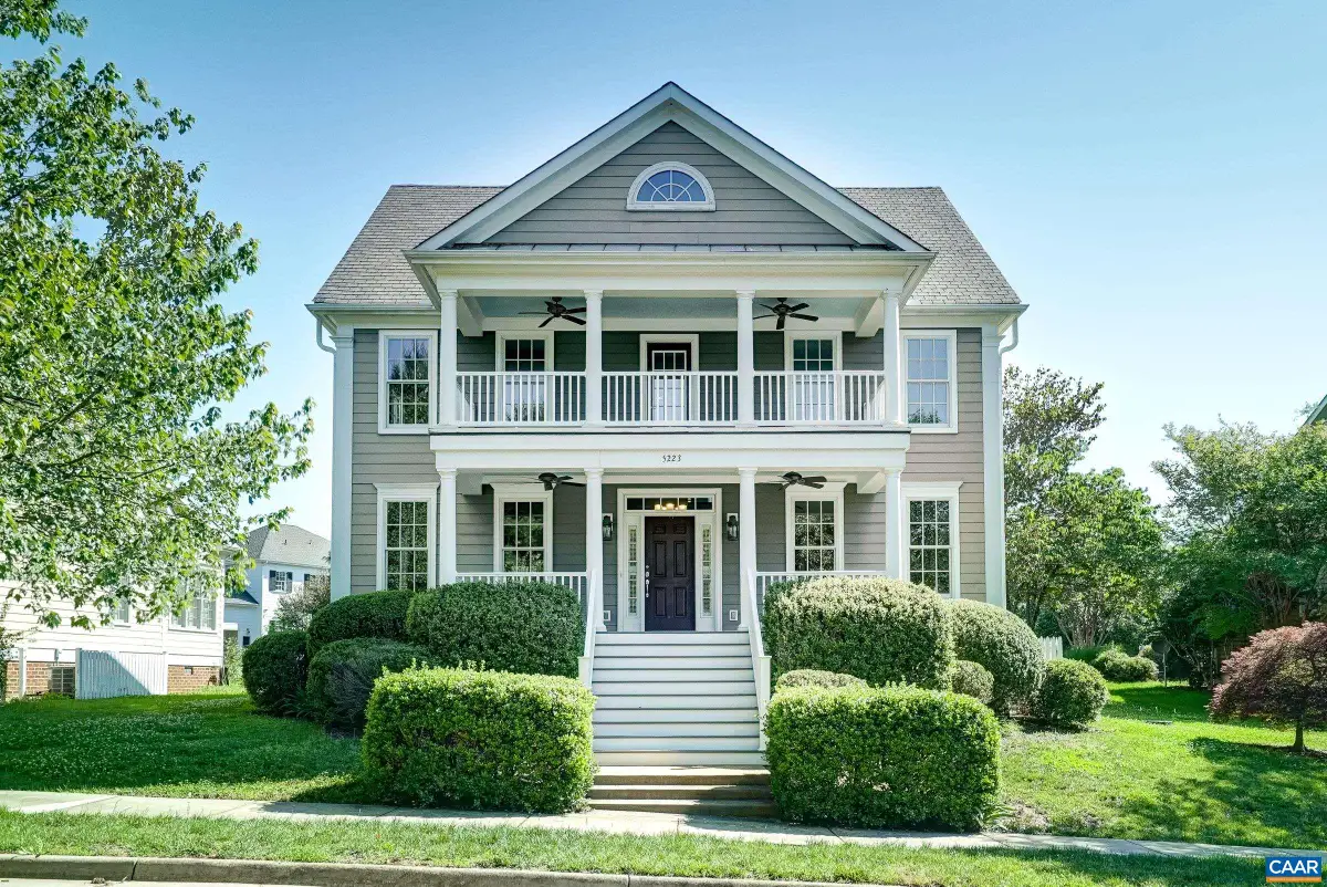 5223 Brook View Rd, Crozet, VA 22932 - #1