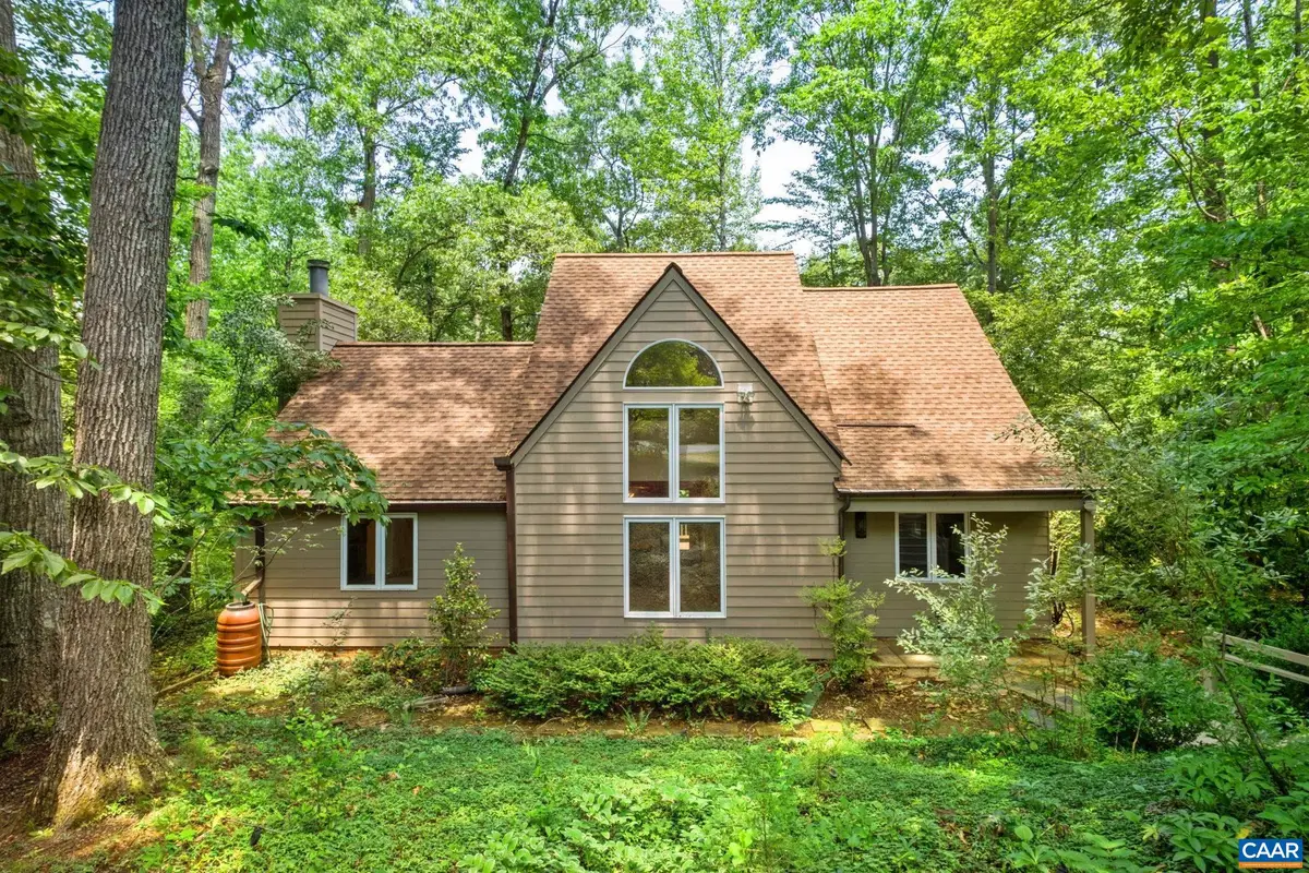 1238 Timberbranch Ct, Charlottesville, VA 22902 - #1