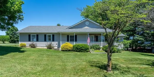 1928 Bethel Church Rd, Elkton, VA 22827
