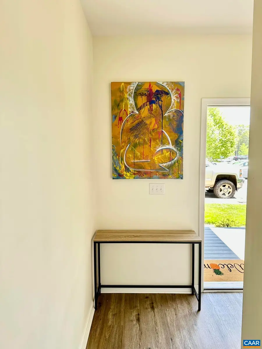 911 West St, Charlottesville, VA 22903 - #3