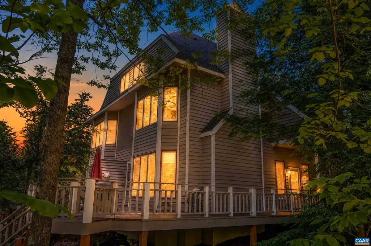 4 Trillium Ln, Wintergreen Resort, VA 22967 - #1