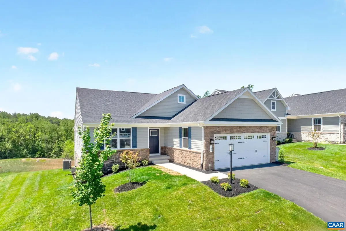 104 Gunnison Dr, Barboursville, VA 22923 - #1