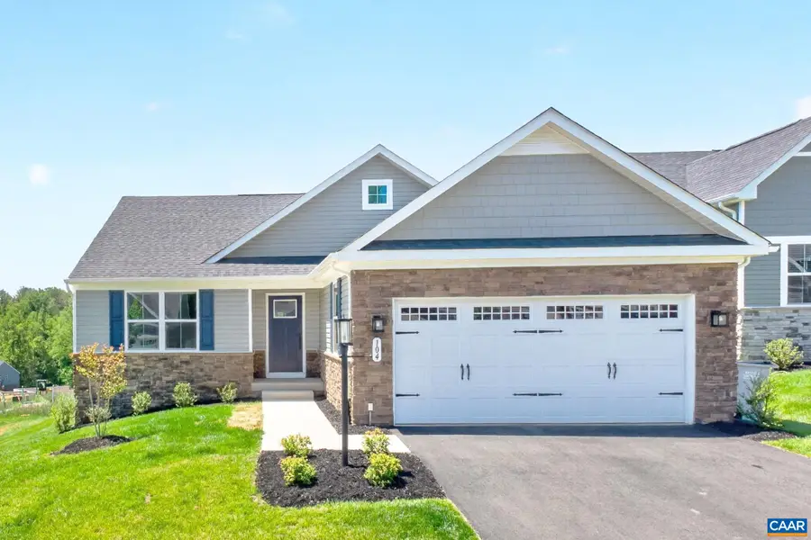 104 Gunnison Dr, Barboursville, VA 22923 - #2