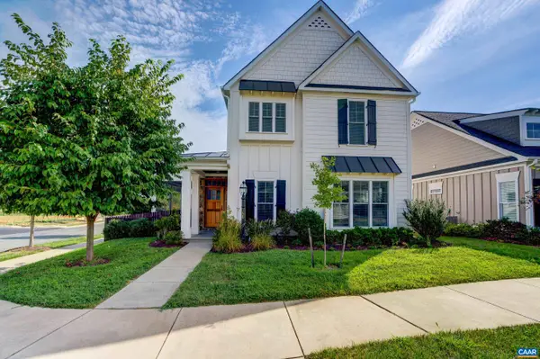 756 Highgate Row, Crozet, VA 22932