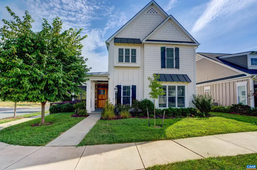 756 Highgate Row, Crozet, VA 22932 - #2