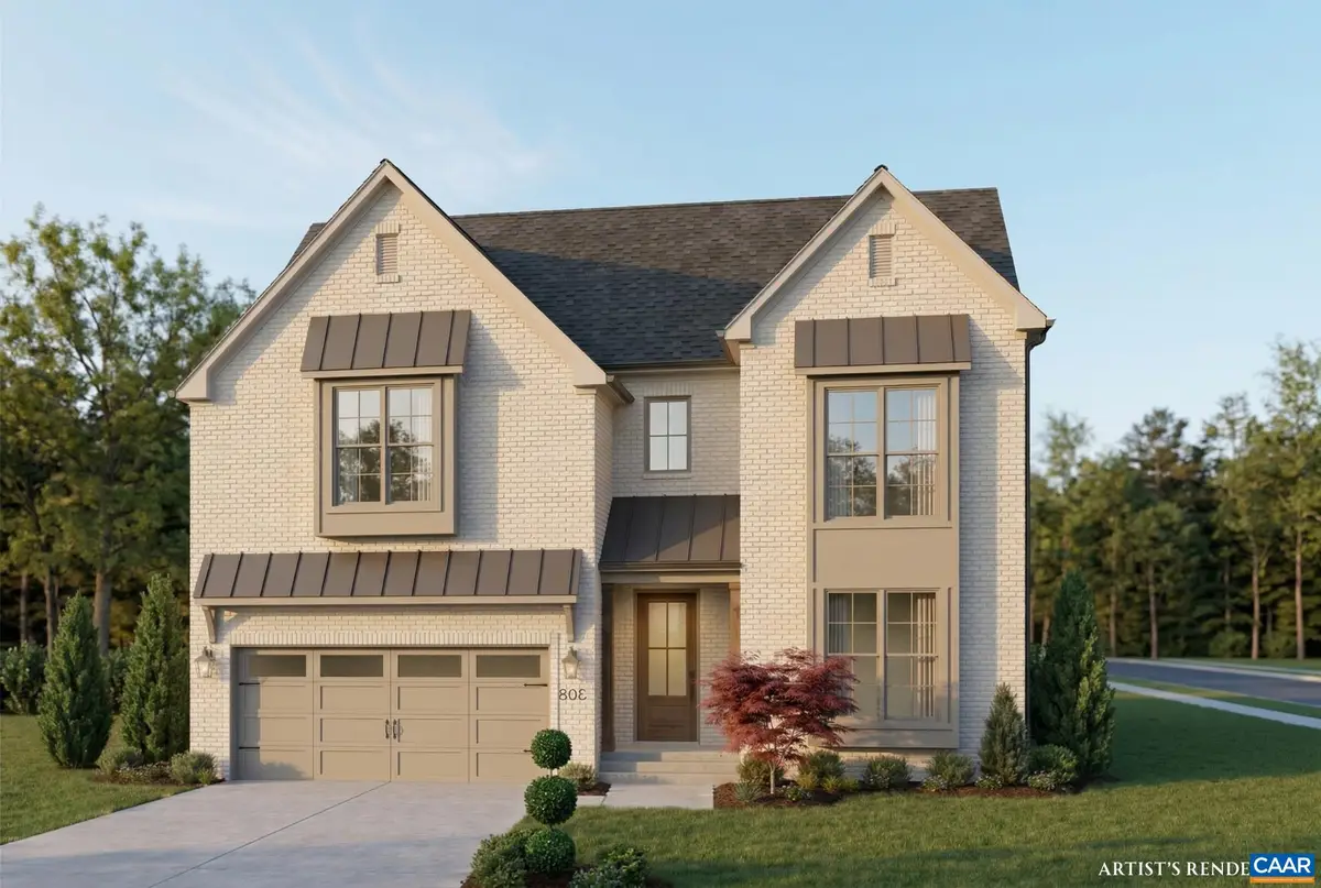 41 Borthwick St, Crozet, VA 22932 - #1