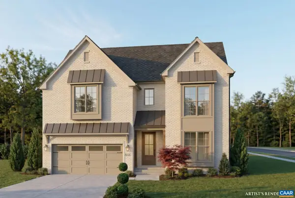 41 Borthwick St, Crozet, VA 22932