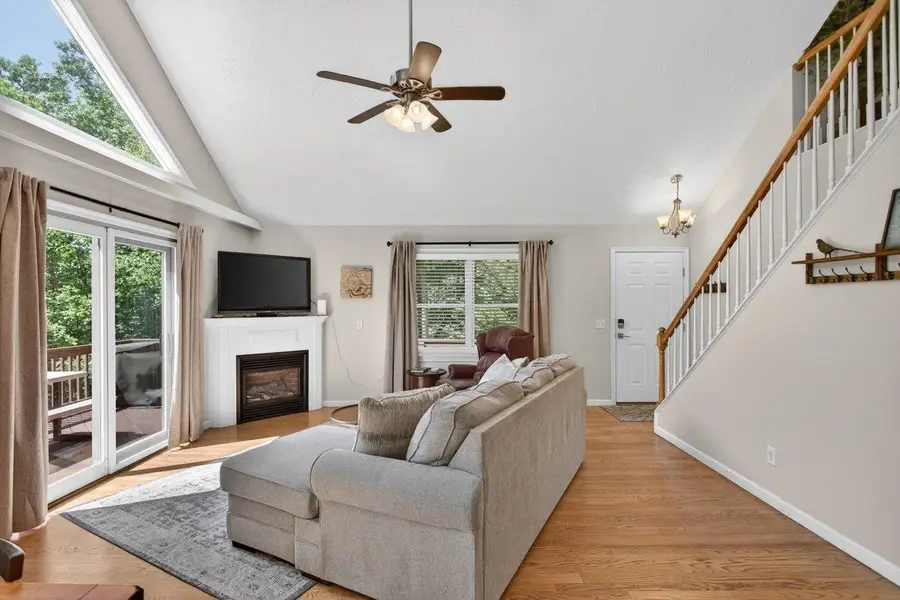 5109 Trevino Dr, McGaheysville, VA 22840 - #3
