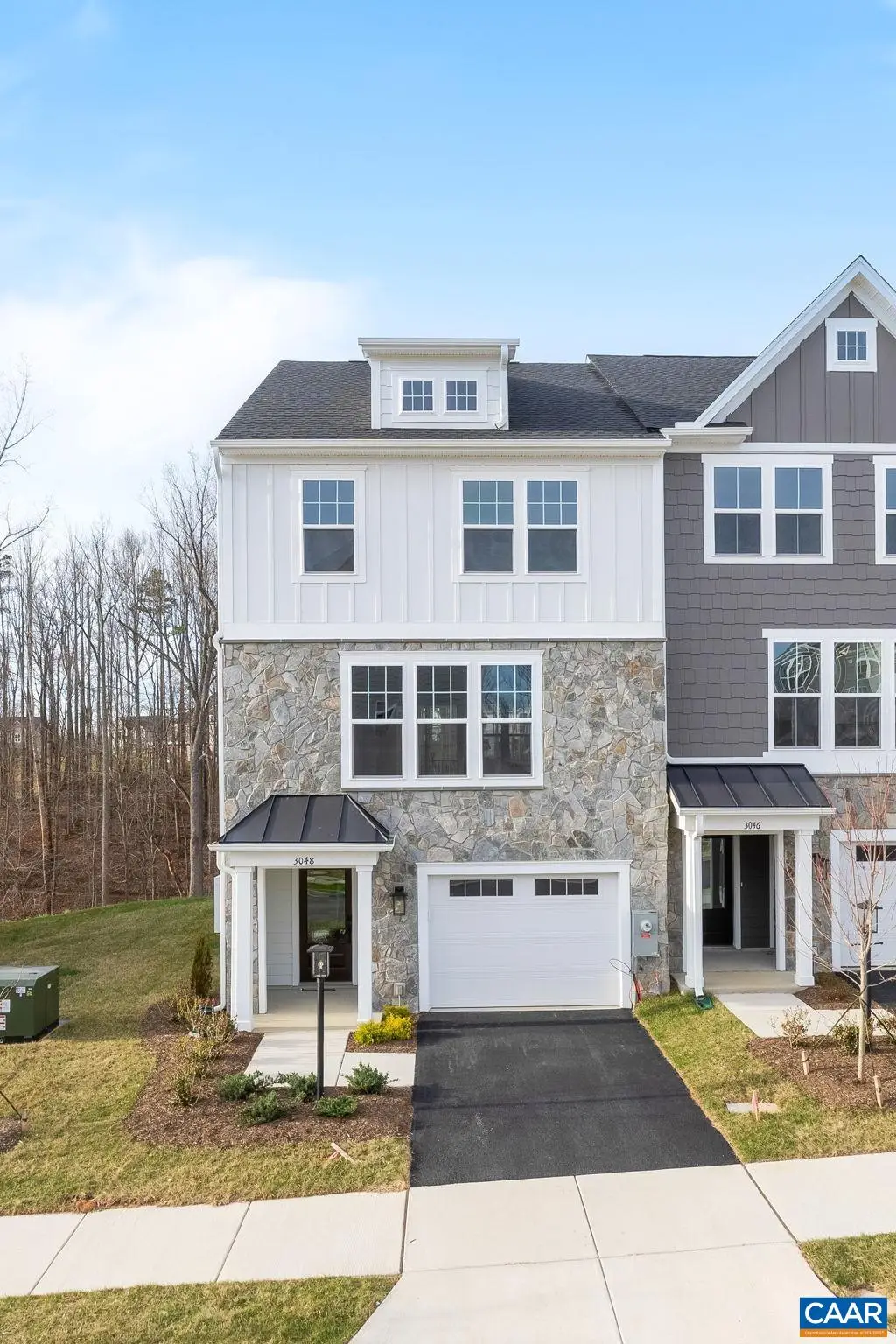 3048 Farrow Cir, Charlottesville, VA 22901 - #1