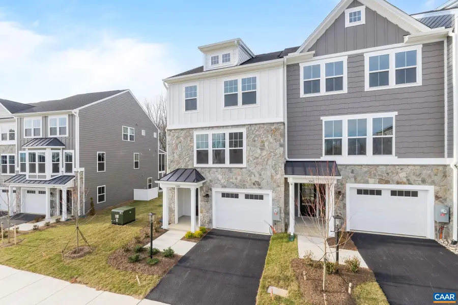 3048 Farrow Cir, Charlottesville, VA 22901 - #3