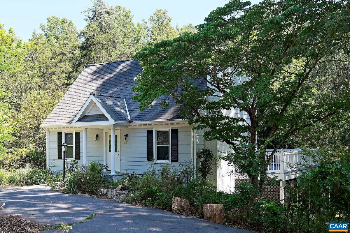 2131 Viburnum Ct, Charlottesville, VA 22911 - #1