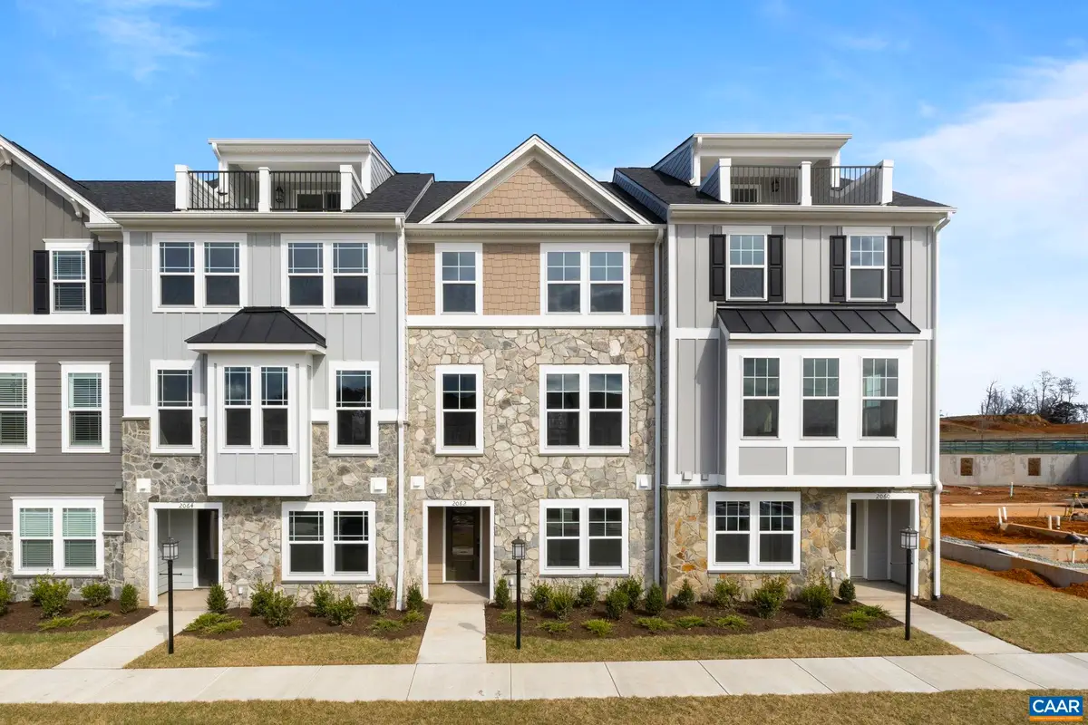 134 Park Ridge Dr, Crozet, VA 22932 - #1