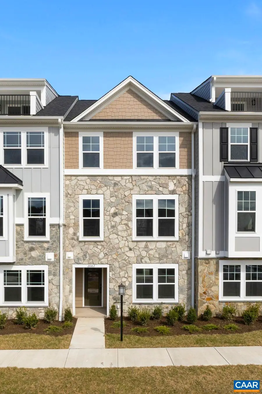 134 Park Ridge Dr, Crozet, VA 22932 - #2