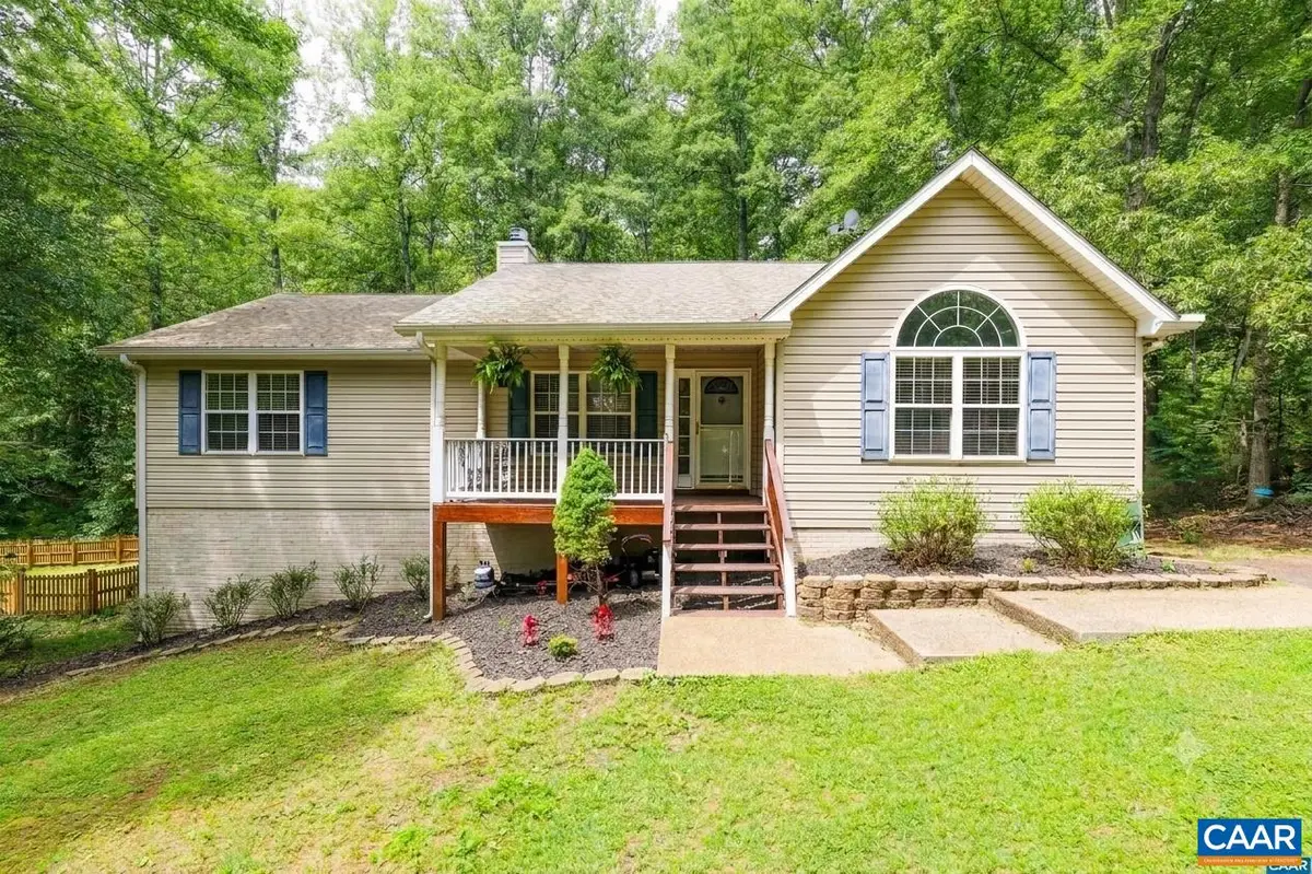 11 Shiloh Ct, Palmyra, VA 22963 - #1