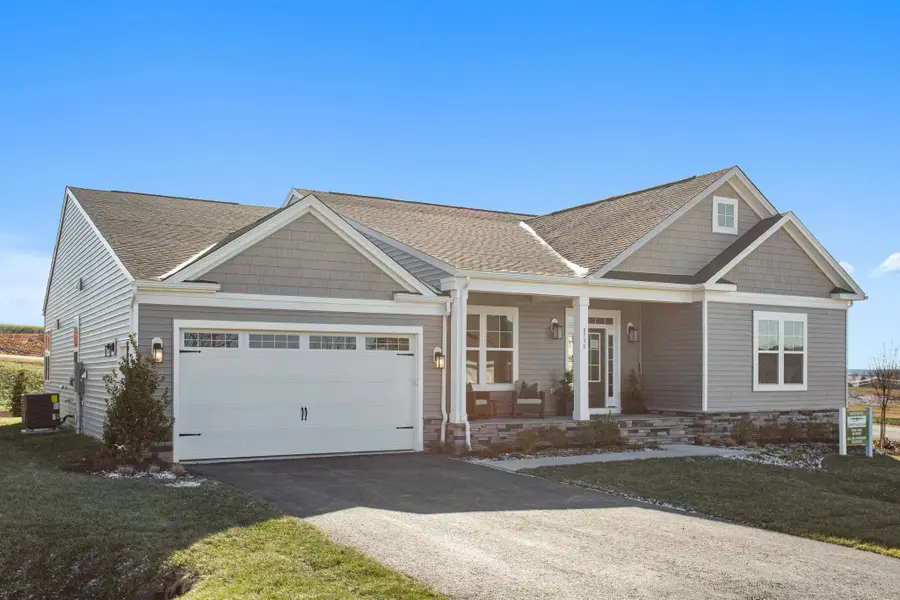 8735 Overbrook Dr, McGaheysville, VA 22840 - #2
