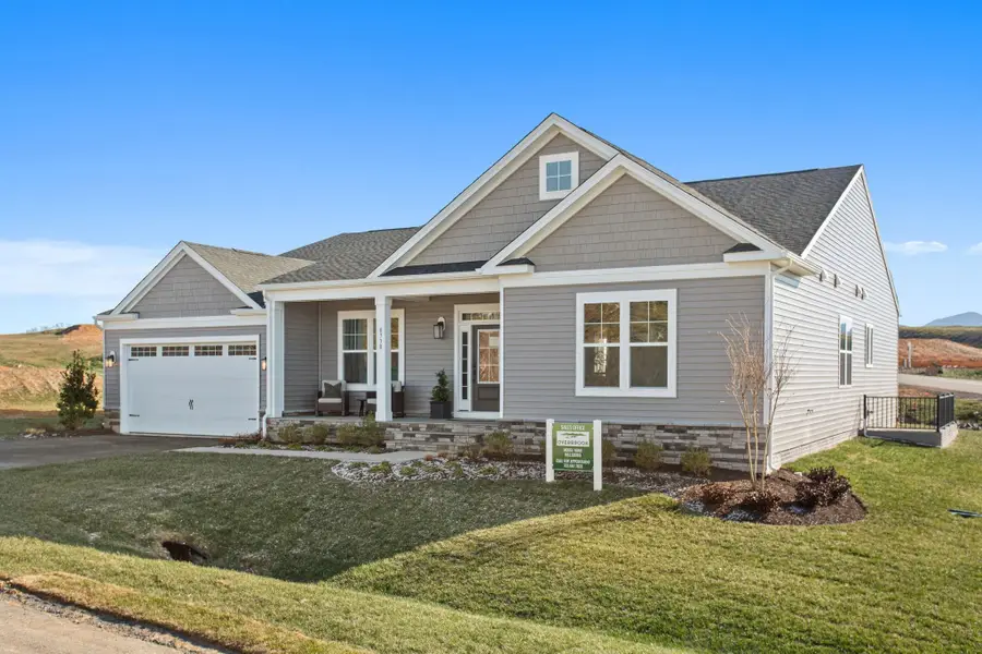 8735 Overbrook Dr, McGaheysville, VA 22840 - #3