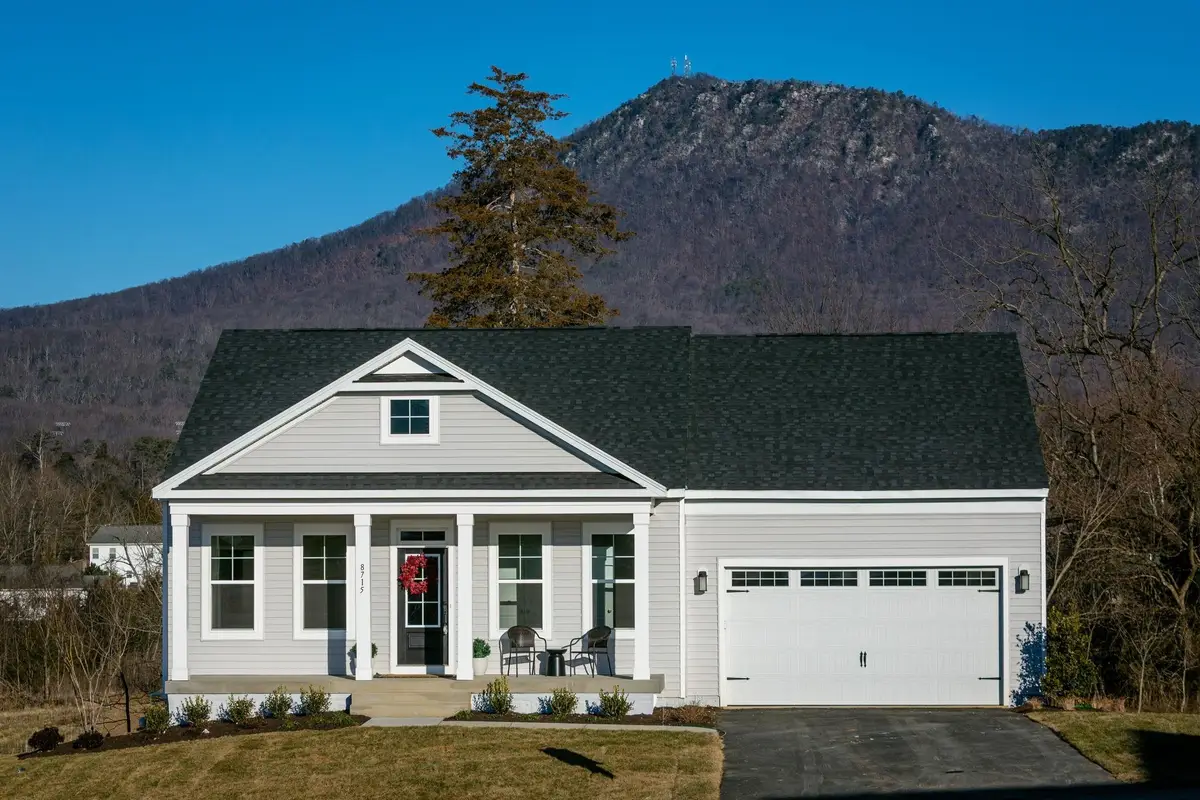 8755 Overbrook Dr, McGaheysville, VA 22840 - #1