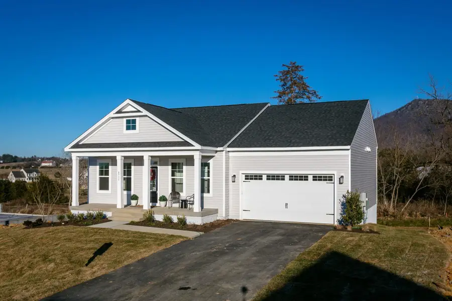 8755 Overbrook Dr, McGaheysville, VA 22840 - #3