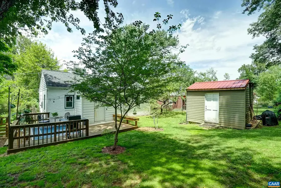 1014 Sheridan Ave, Charlottesville, VA 22901 - #2