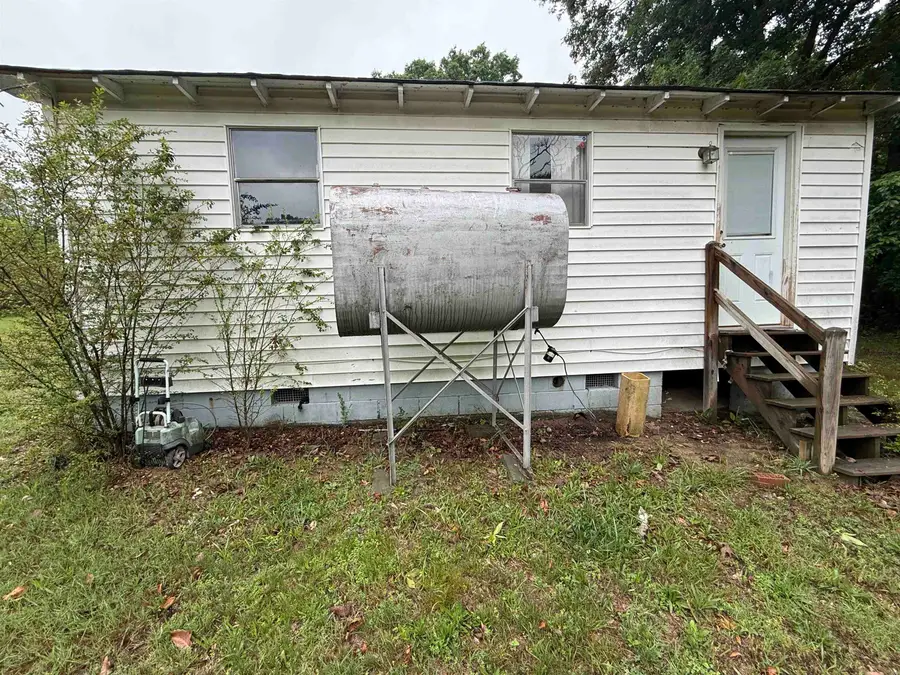 4210 Waldrop Church Rd, Louisa, VA 23093 - #3