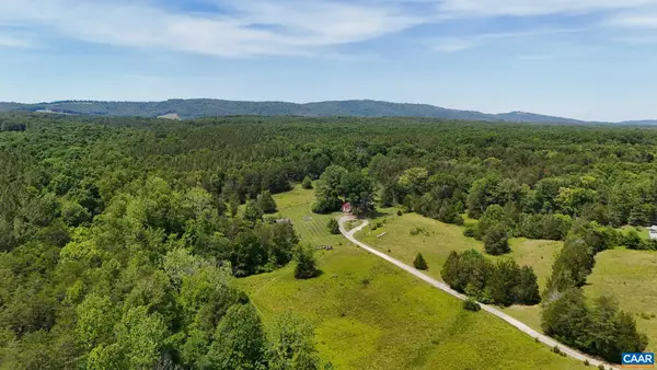 3984 Presidents Rd, Scottsville, VA 24590