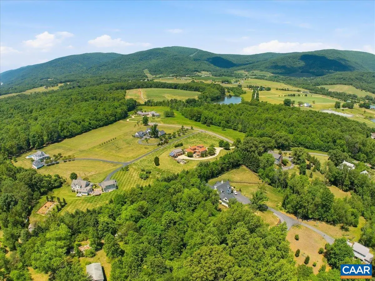 615 Half Mile Branch Rd, Crozet, VA 22932 - #1