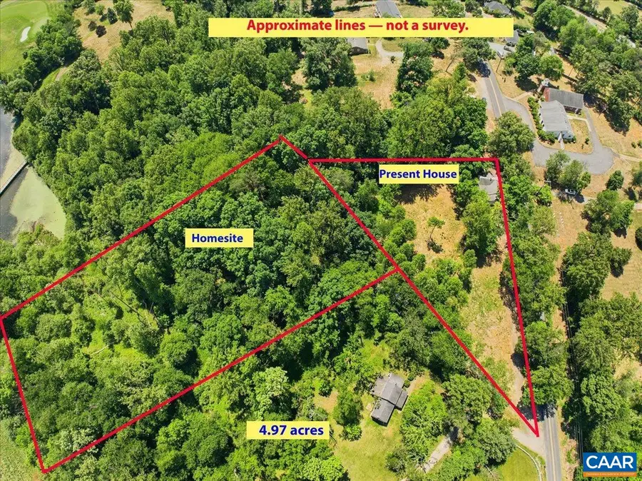 615 Half Mile Branch Rd, Crozet, VA 22932 - #2