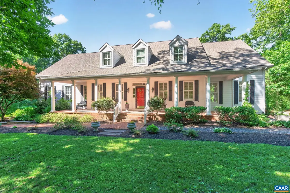 251 Pelham Dr, Keswick, VA 22947 - #1