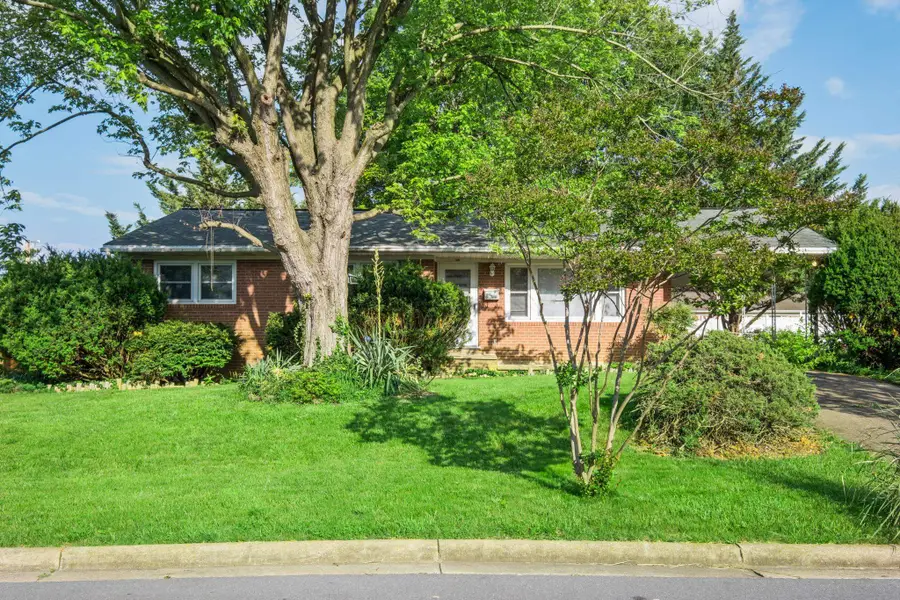 219 Dogwood Dr N, Harrisonburg, VA 22802 - #3