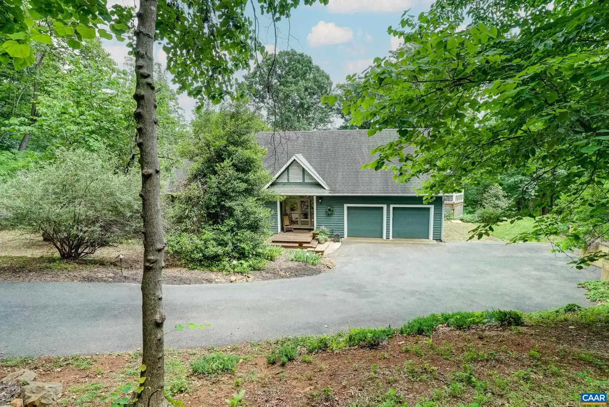 136 Hooded Warbler Ln, Nellysford, VA 22958 - #1