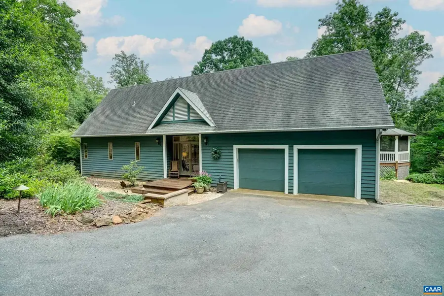 136 Hooded Warbler Ln, Nellysford, VA 22958 - #2
