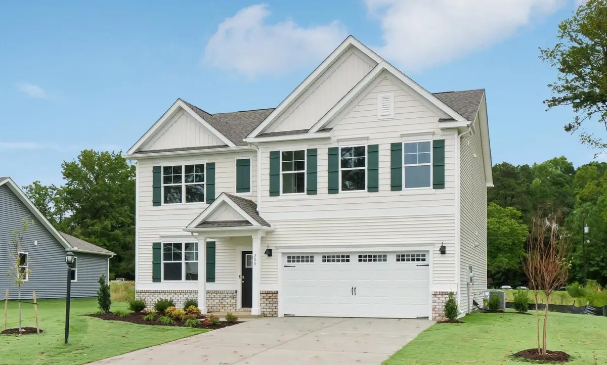 50 Jillian Ln, Penn Laird, VA 22846 - #1