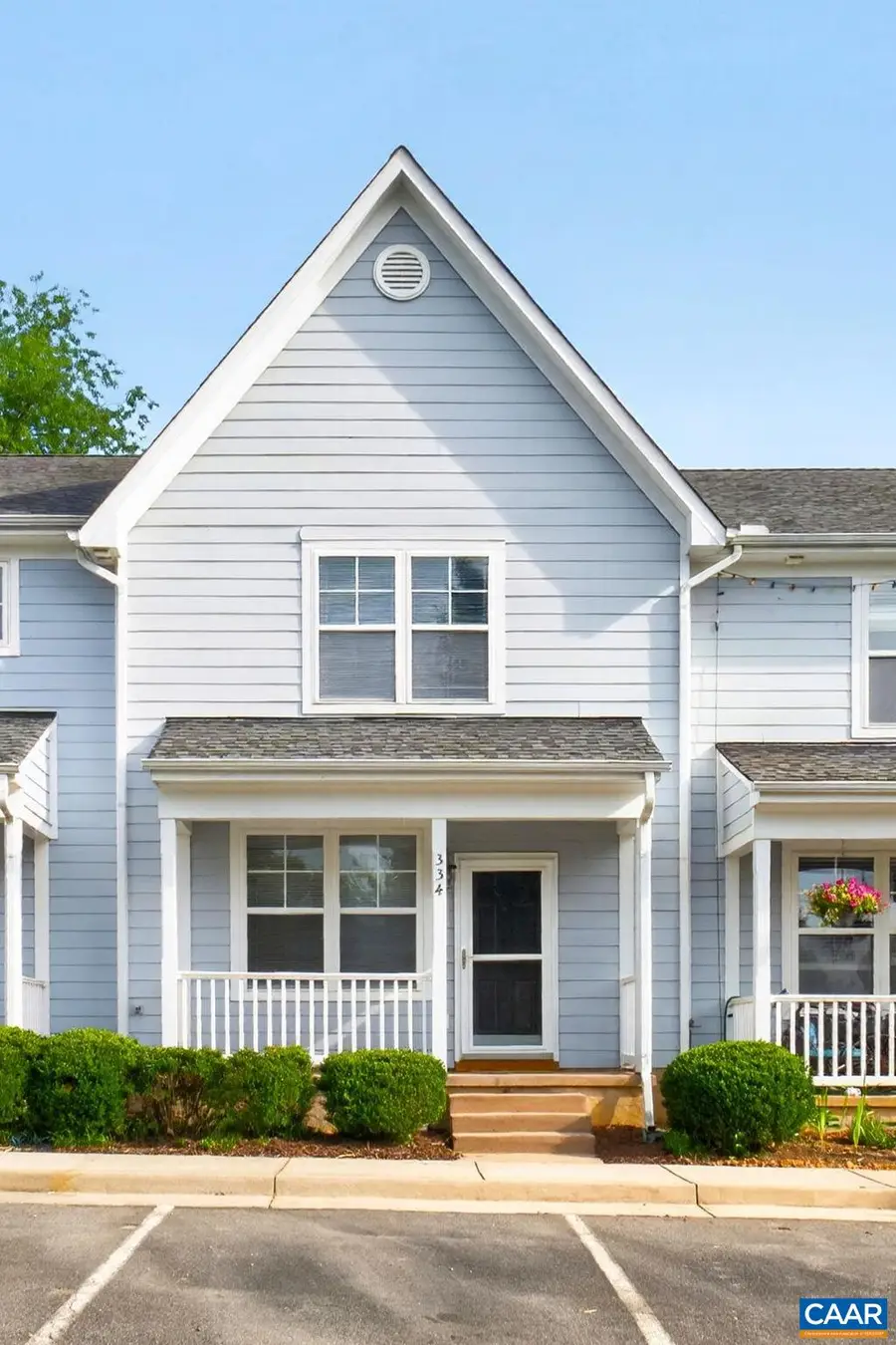334 Marquette Ct, Crozet, VA 22932 - #2