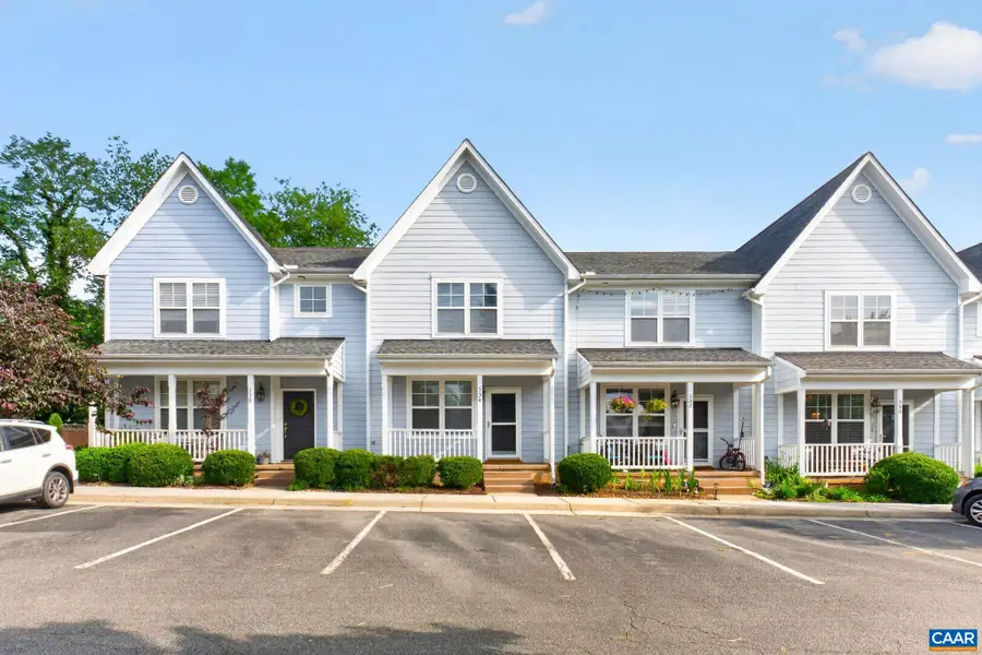 334 Marquette Ct, Crozet, VA 22932 - #3