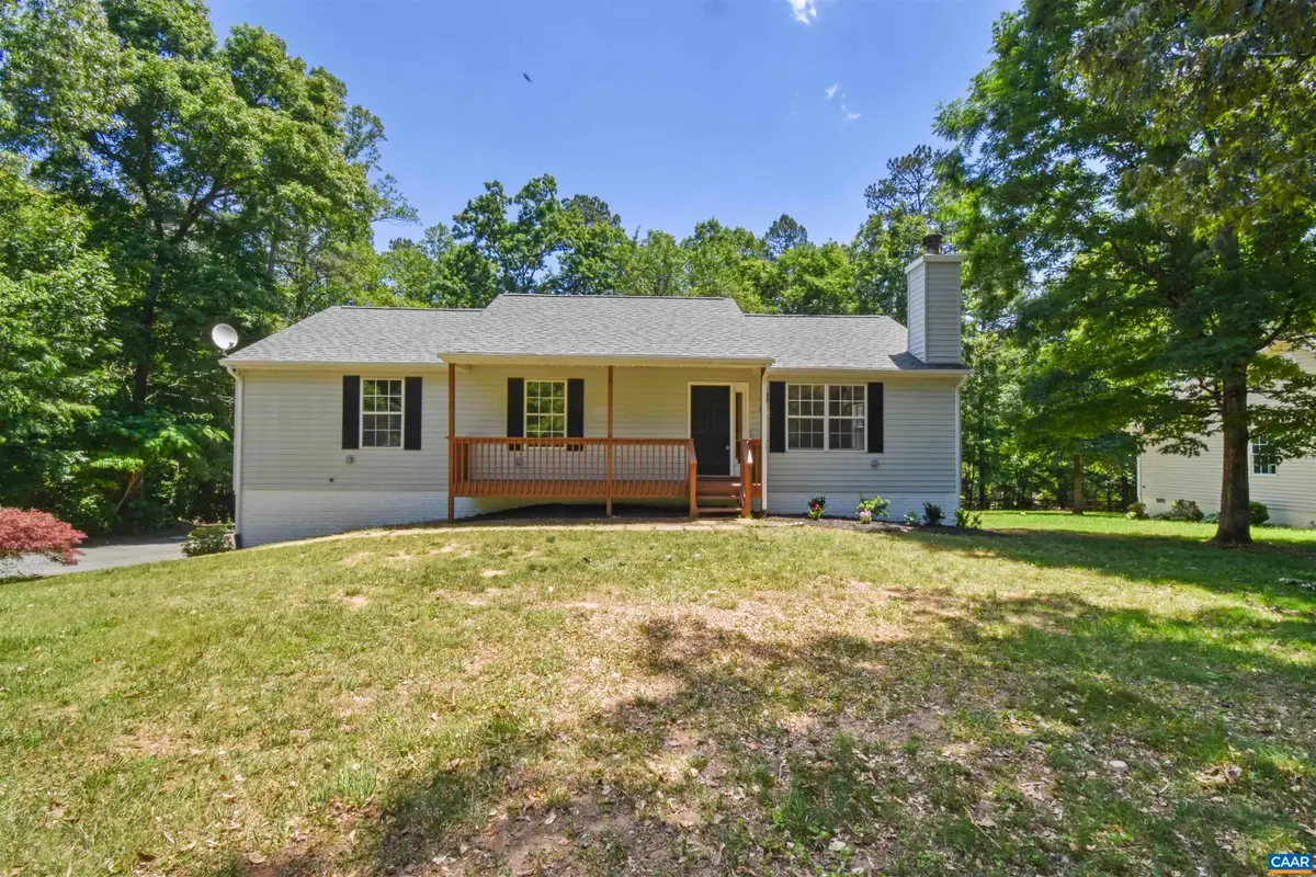 19 Kiowa Ln, Palmyra, VA 22963 - #1