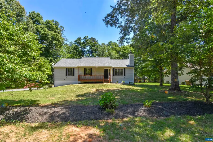 19 Kiowa Ln, Palmyra, VA 22963 - #2