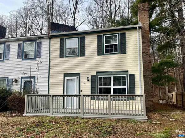 930 Rock Creek Rd, Charlottesville, VA 22903