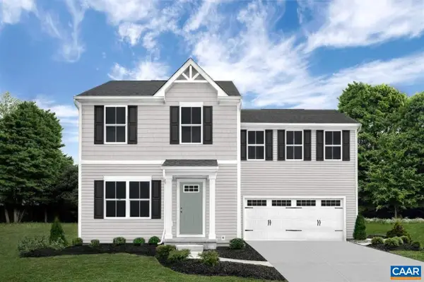 556 Arches Ln, Barboursville, VA 22923