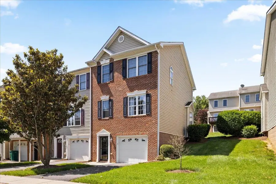 3042 Crystal Spring Ln, Massanetta Springs, VA 22801 - #3
