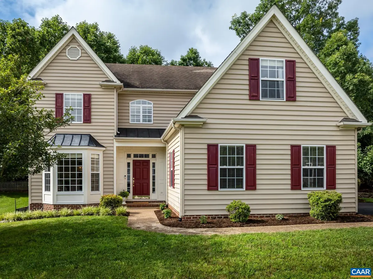 363 Grayrock Dr, Crozet, VA 22932 - #1