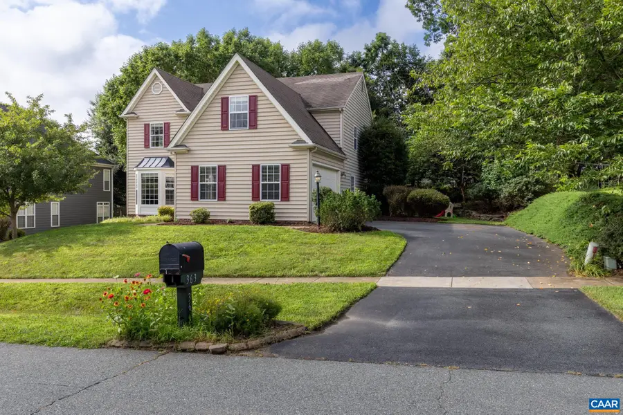363 Grayrock Dr, Crozet, VA 22932 - #3