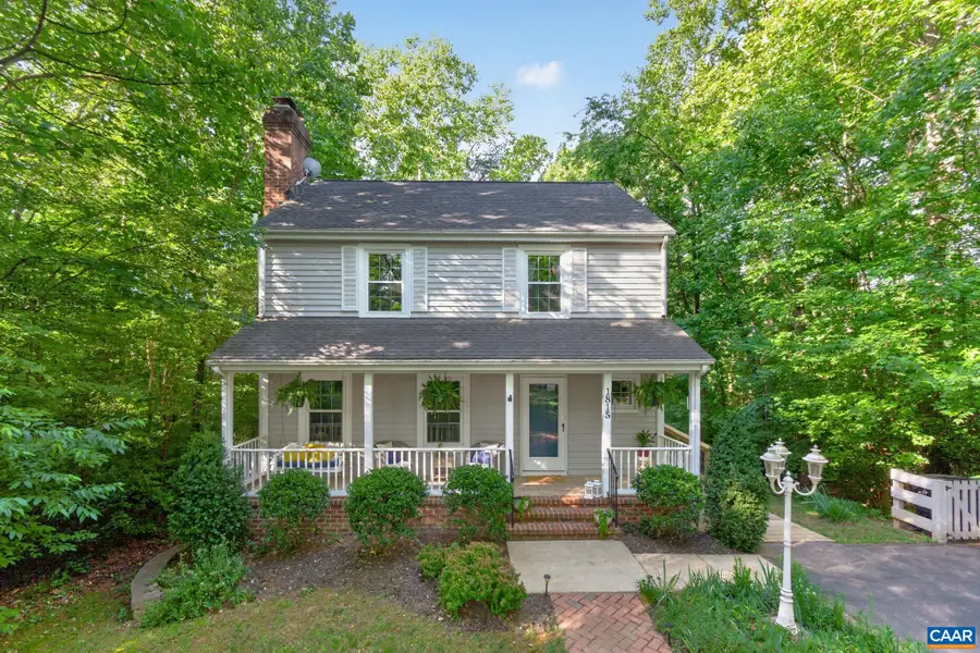 1815 Steeplechase Run, Charlottesville, VA 22911 - #2
