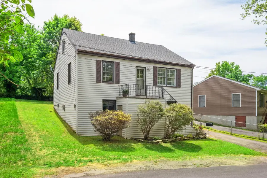 1104 Ware St, Charlottesville, VA 22902 - #2
