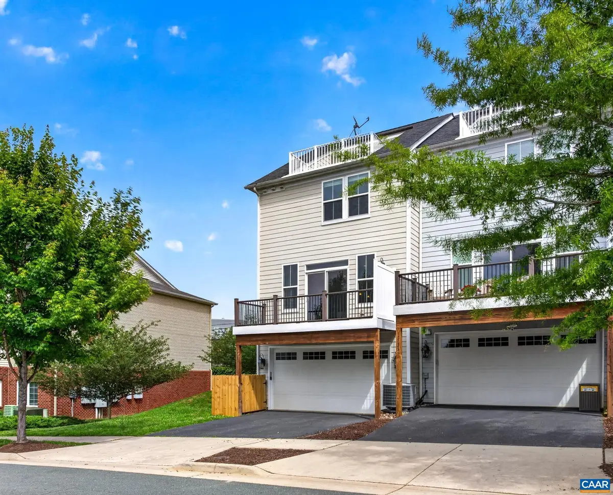 1731 Treesdale Way, Charlottesville, VA 22901 - #1