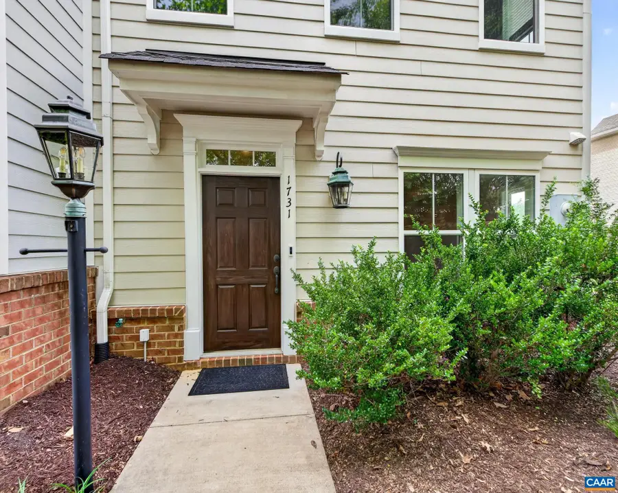 1731 Treesdale Way, Charlottesville, VA 22901 - #2
