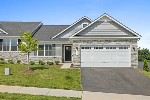 4690 Melville St, Rockingham, VA 22801
