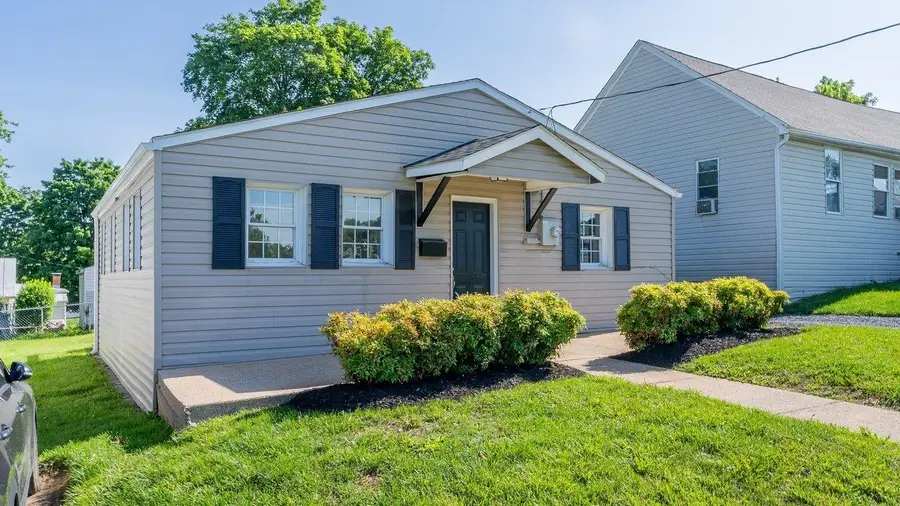 306 Kelley St, Harrisonburg, VA 22801 - #2