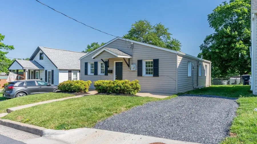 306 Kelley St, Harrisonburg, VA 22801 - #3