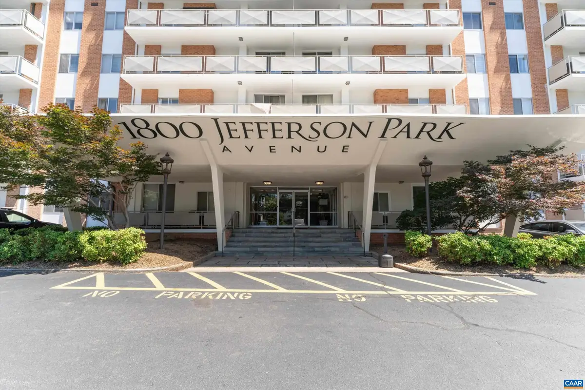 1800 Jefferson Park Ave, Charlottesville, VA 22903 - #1